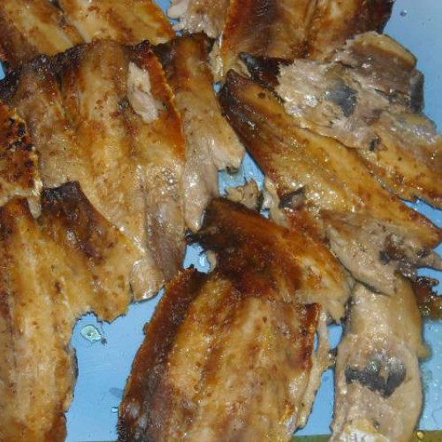 Sardinas al horno con perejil: la mejor receta para disfrutar del pescado en casa sin olores